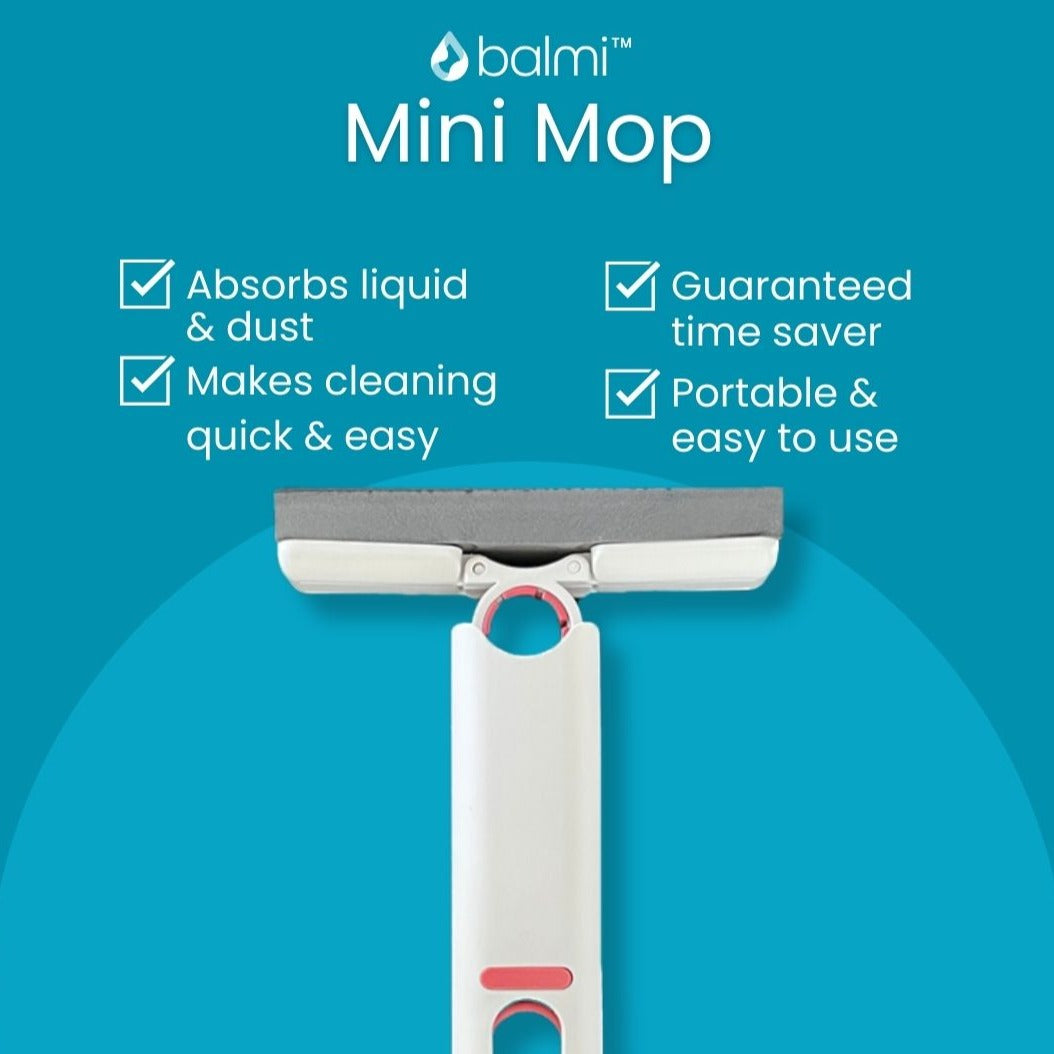 Balmi⢠Home Cleaning Bundleš