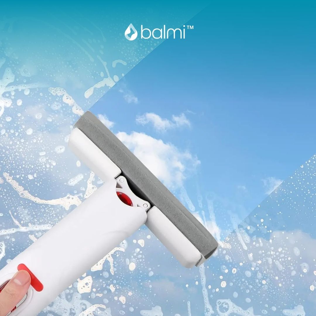 Balmi⢠Home Cleaning Bundleš