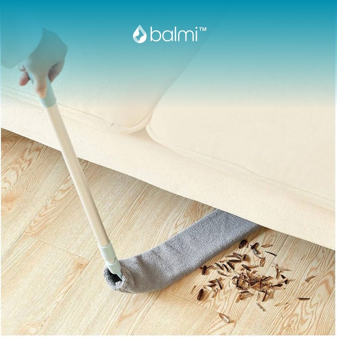 Balmi⢠Home Cleaning Bundleš