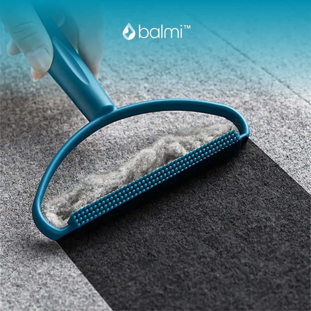 Balmi™ Pet Hair Remover