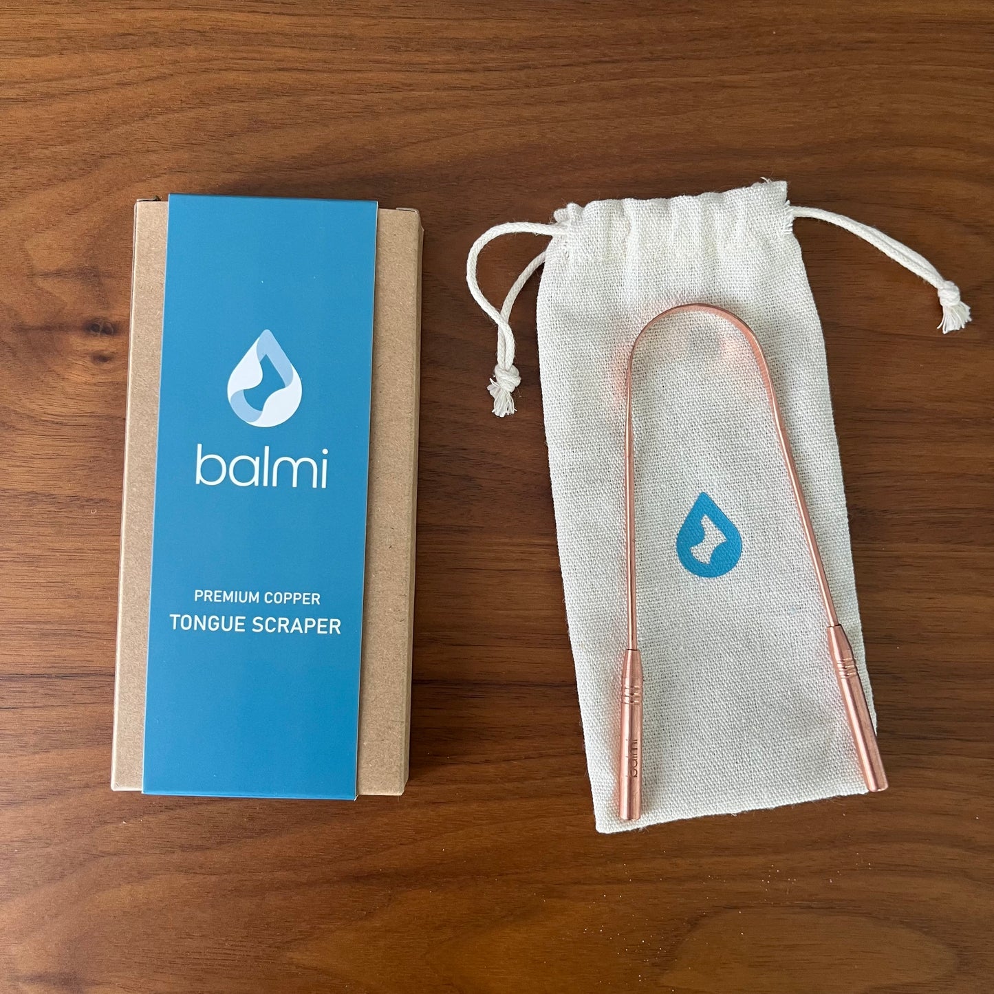 Balmi™ Self Care Bundle 🌟