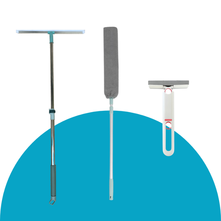 Balmi™ Home Cleaning Bundle🏠