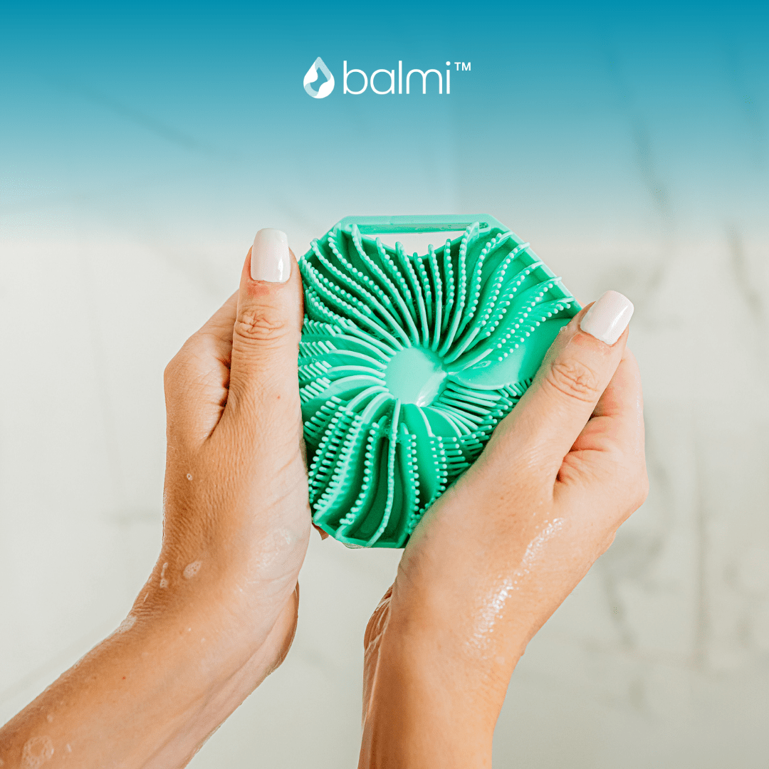 Balmi™ Self Care Bundle 🌟