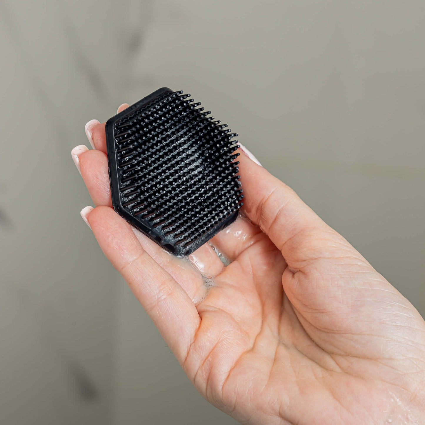 Balmi™ Silicone Face Scrubber