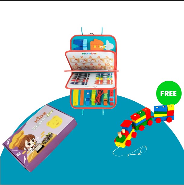 Balmi™ Kids Bundle🧸