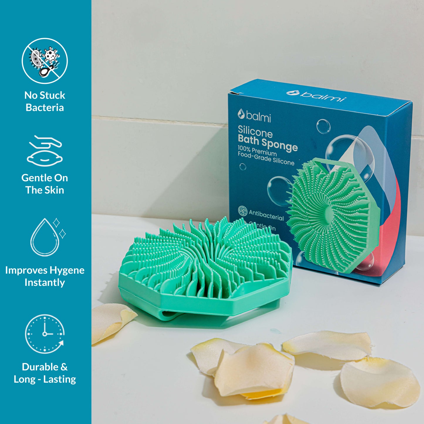 Balmi™ Self Care Bundle 🌟