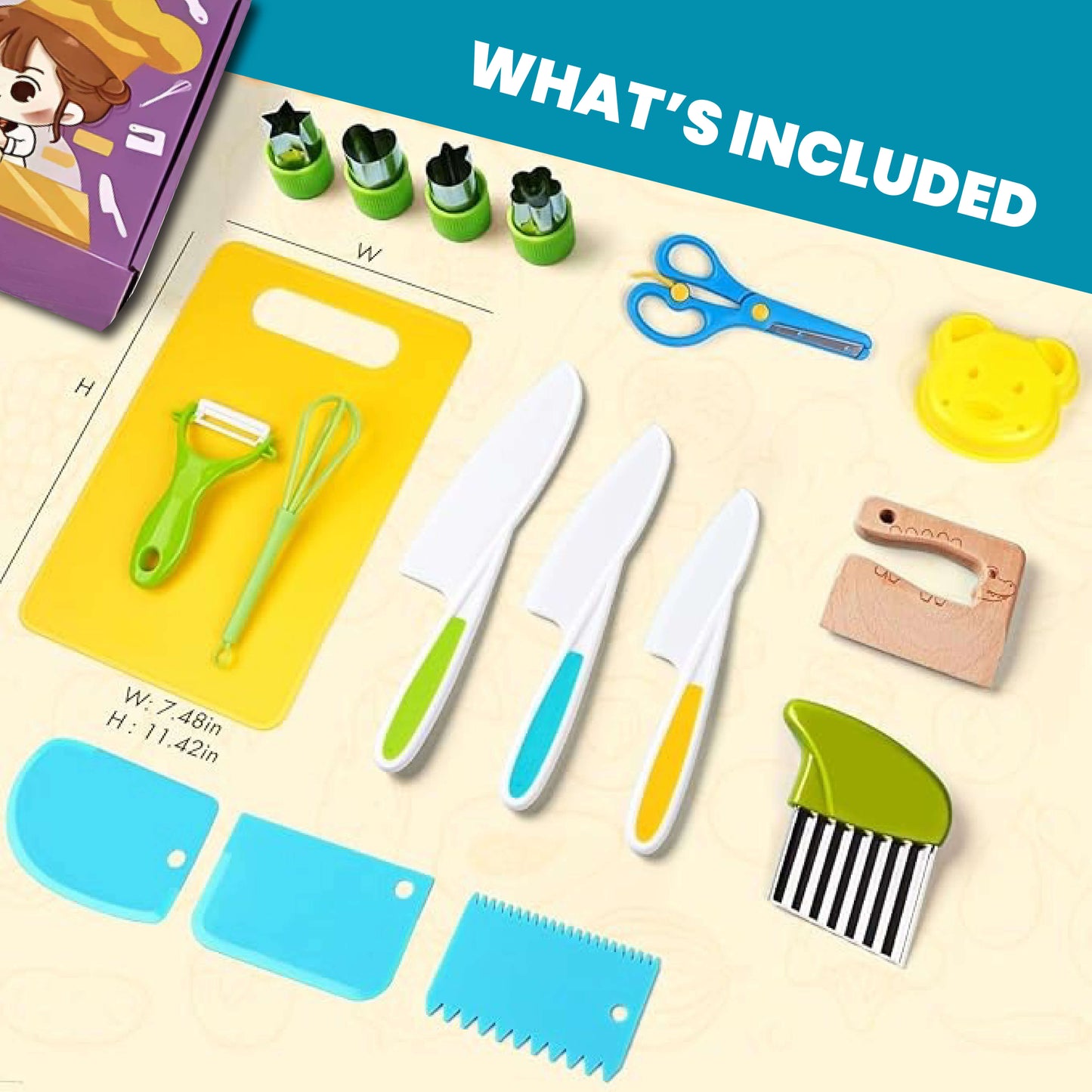 Balmi™ Kids Bundle🧸