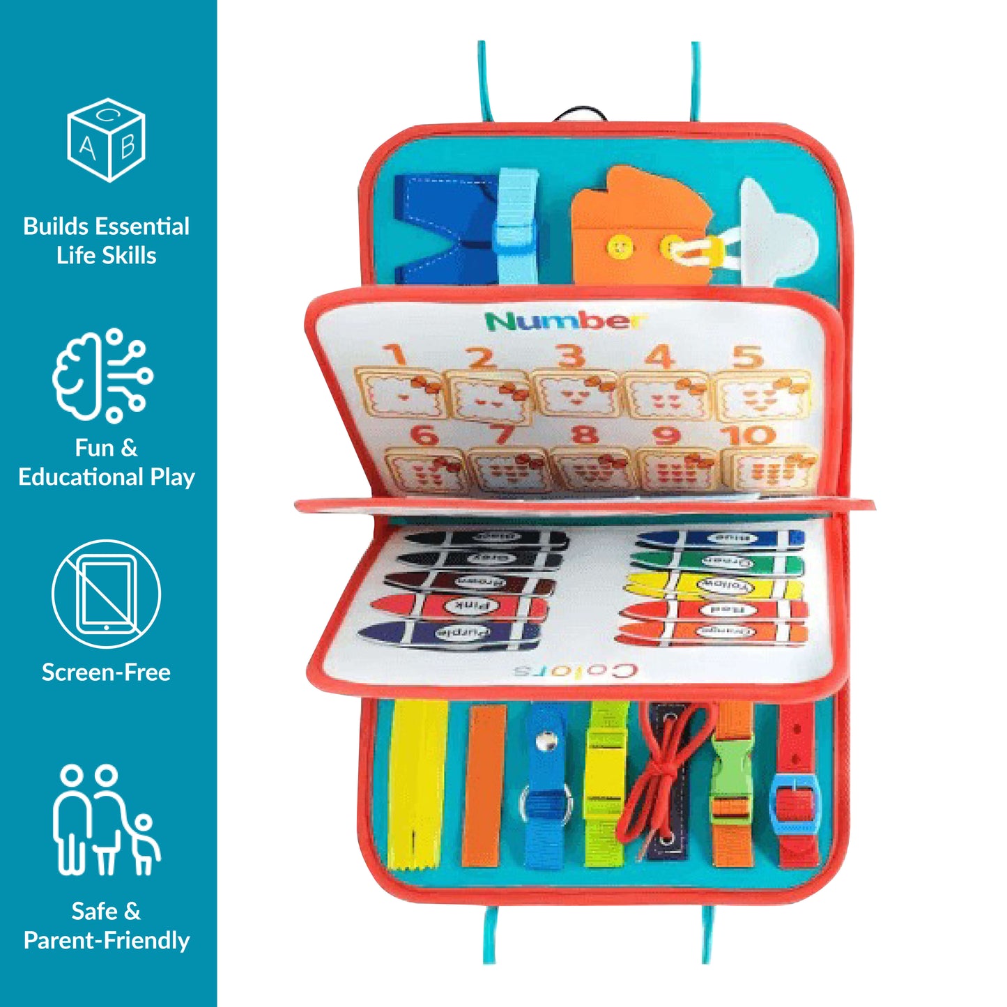 Balmi™ Kids Bundle🧸