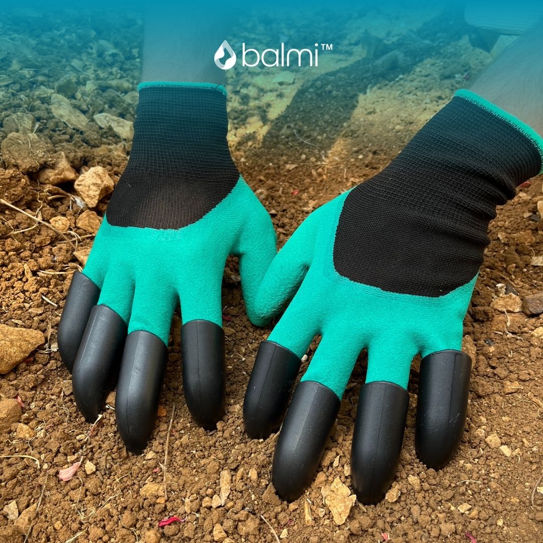 Balmi™ Gardening Gloves