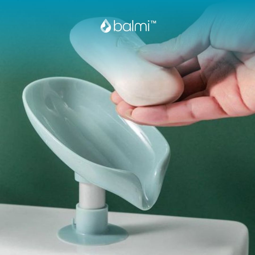 Balmi™ Soap Holder