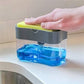 Balmi™ Dish Soap Dispenser