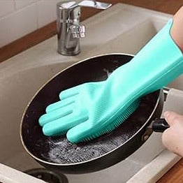 Balmi™ Washing Gloves