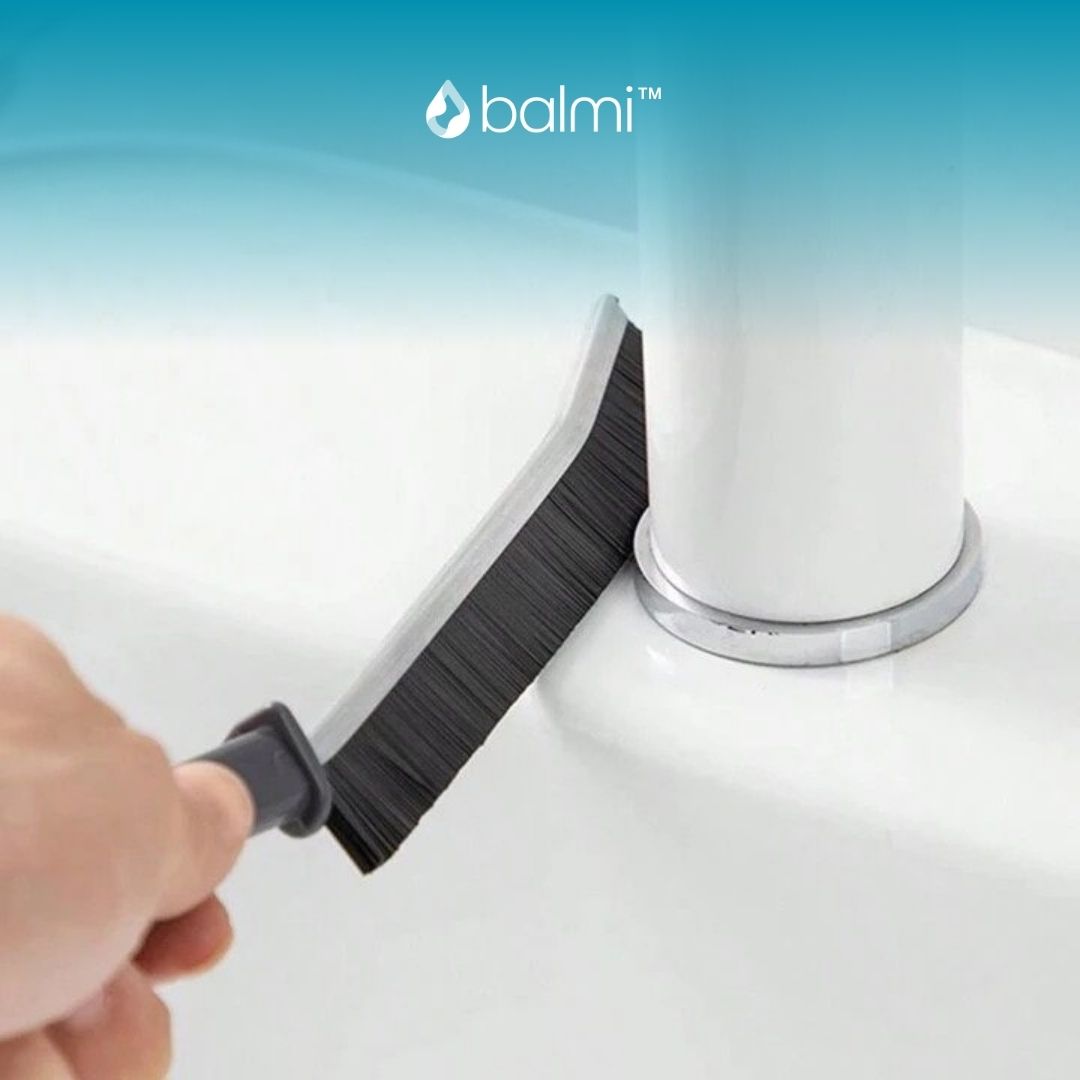 Balmi™ Magic Scrubber