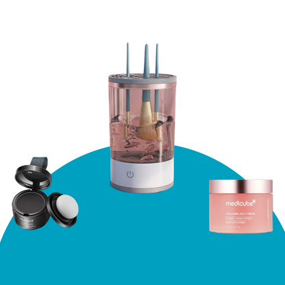 Balmi™ Beauty Bundle💄