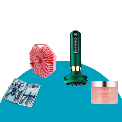 Balmi™ Body Care Bundle❤️