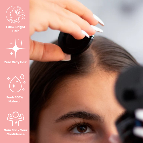 Hair Filling Powder