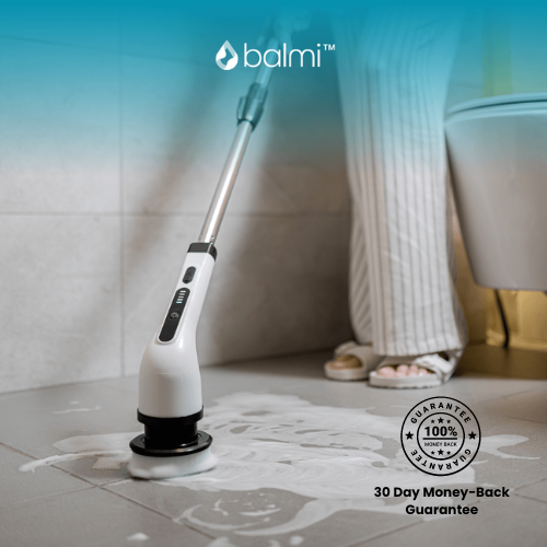 Balmi™ Bathroom Bundle🧼