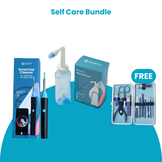 Balmi™ Self-Care Bundle 🌟