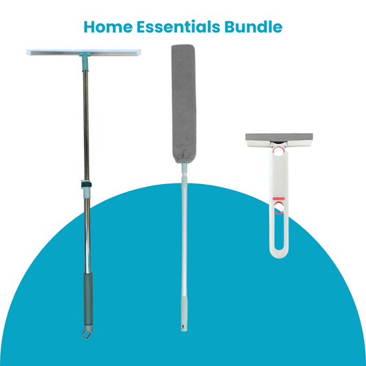 Balmi™ Home Essentials Bundle🏠