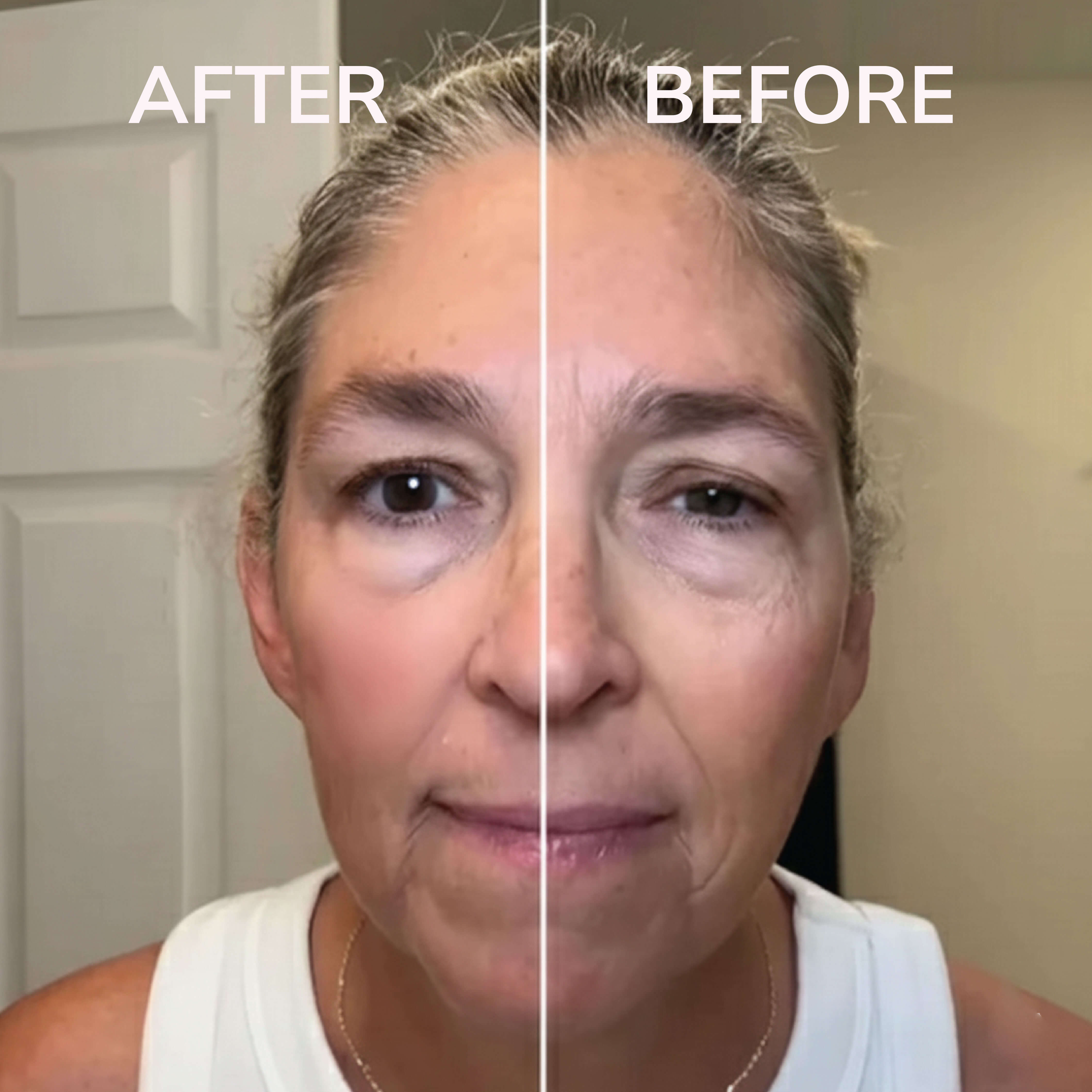 Lymphatic Drainage Face Brush