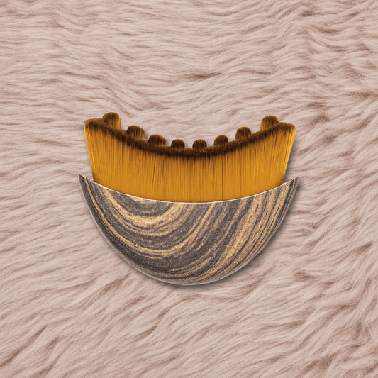 Lymphatic Drainage Face Brush