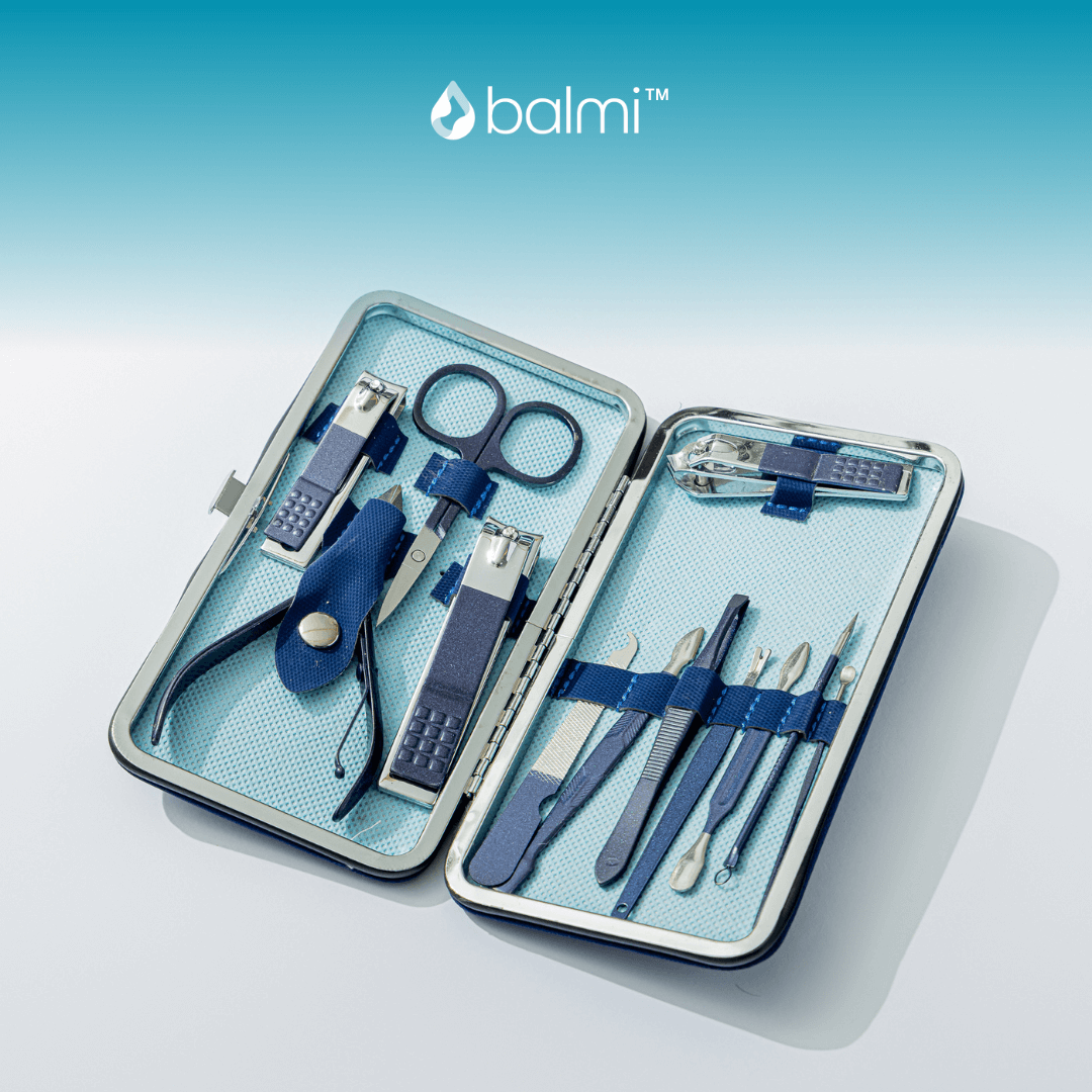 Balmi™ Body Care Bundle❤️