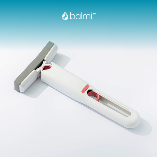 Balmi™ Mini Mop