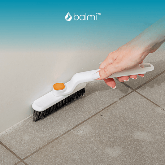 Balmi™ Crevice Cleaning Brush