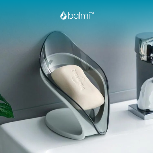 Balmi™ Soap Holder