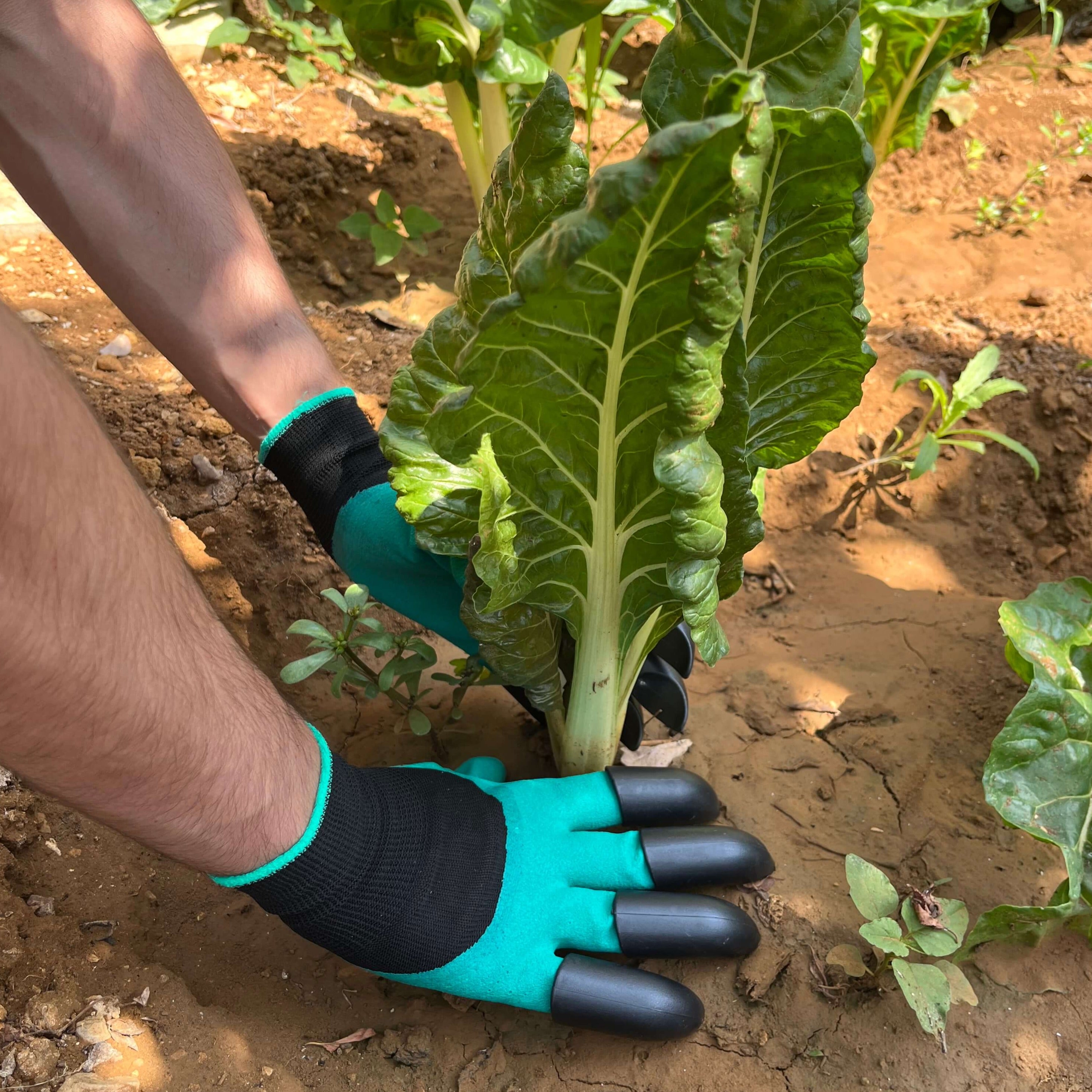 Balmi™ Gardening Gloves