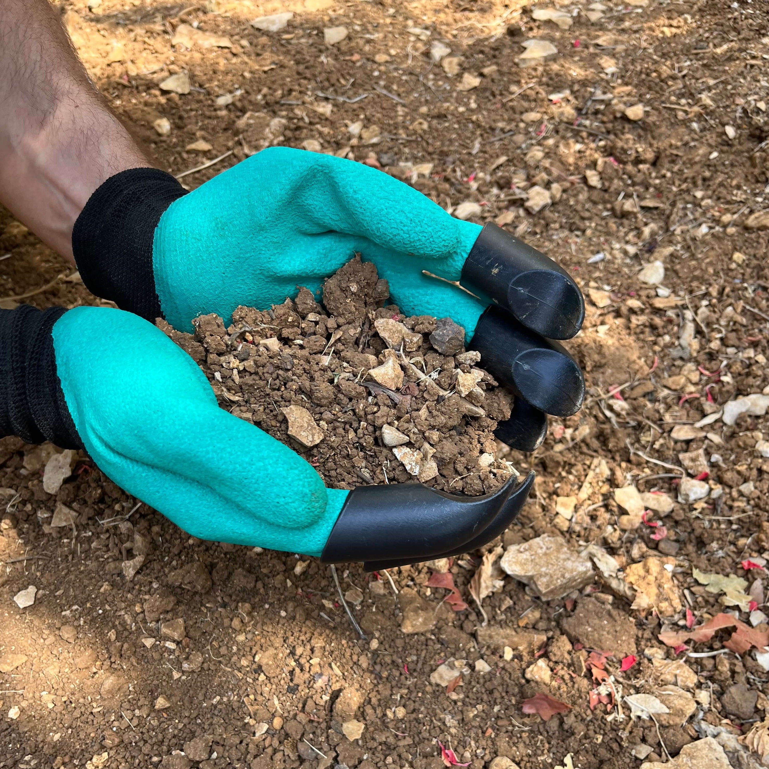 Balmi™ Gardening Gloves
