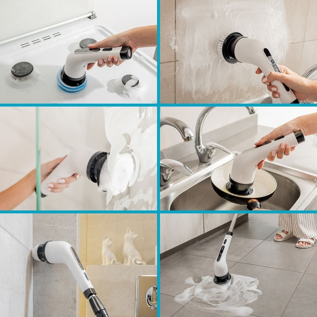 Balmi™ Bathroom Bundle🧼