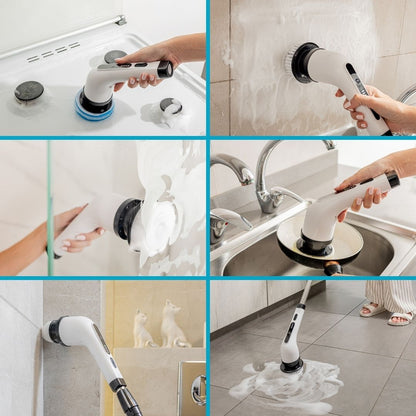 Balmi™ Bathroom Bundle🧼