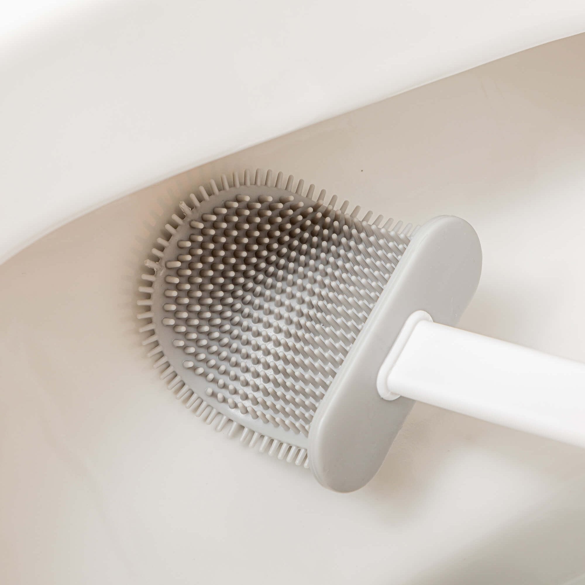 Balmi™ Silicone Toilet Brush