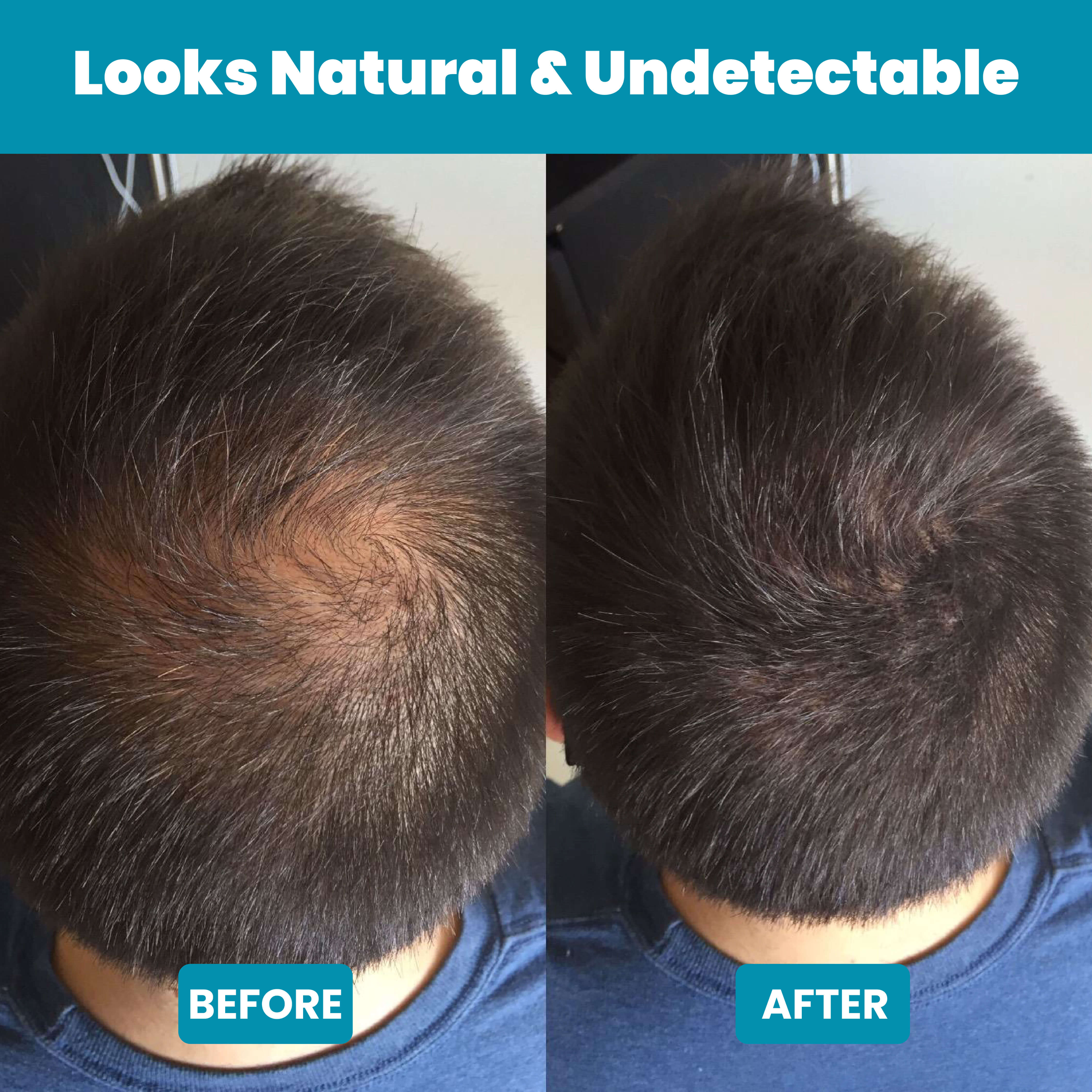 Hair Filling Powder