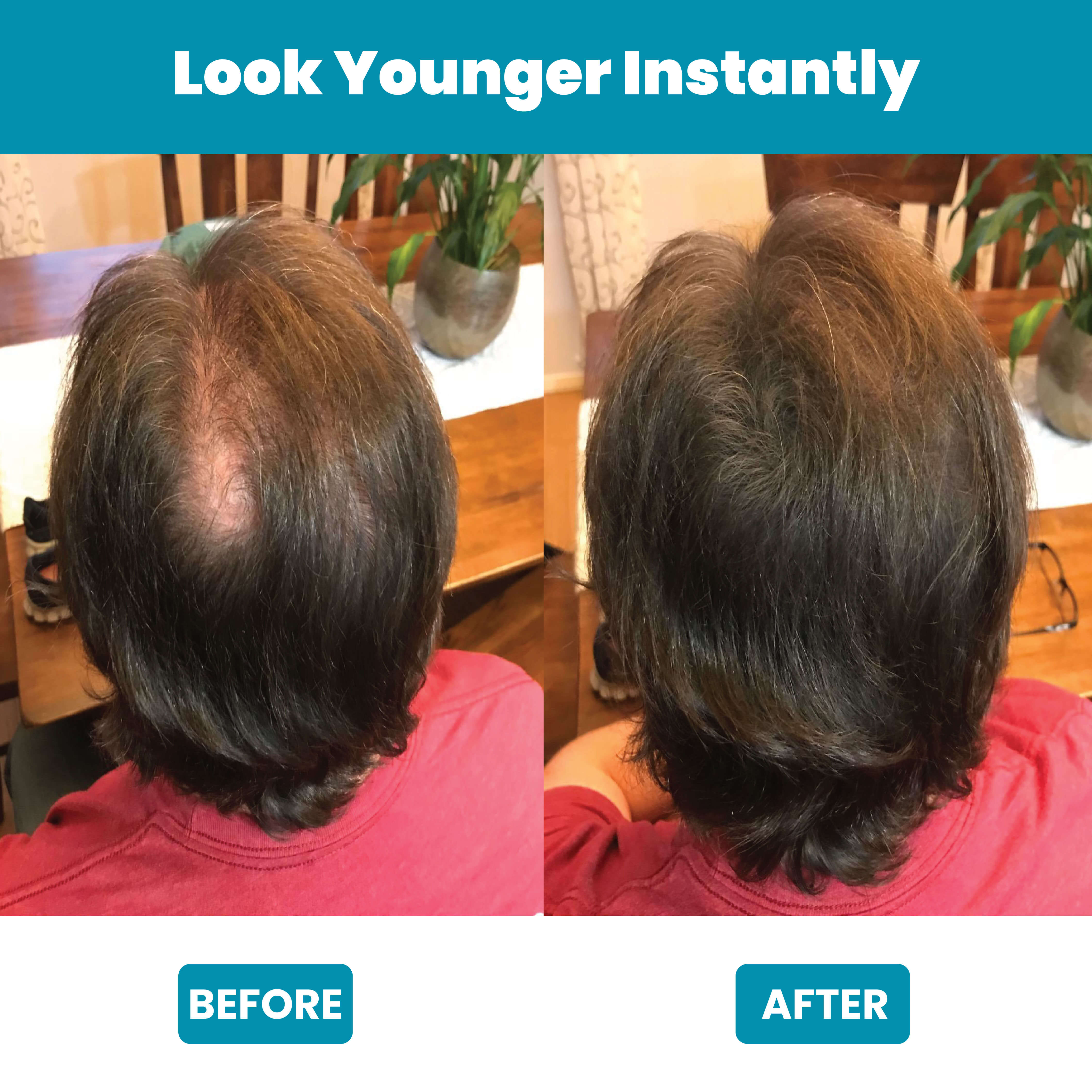 Hair Filling Powder