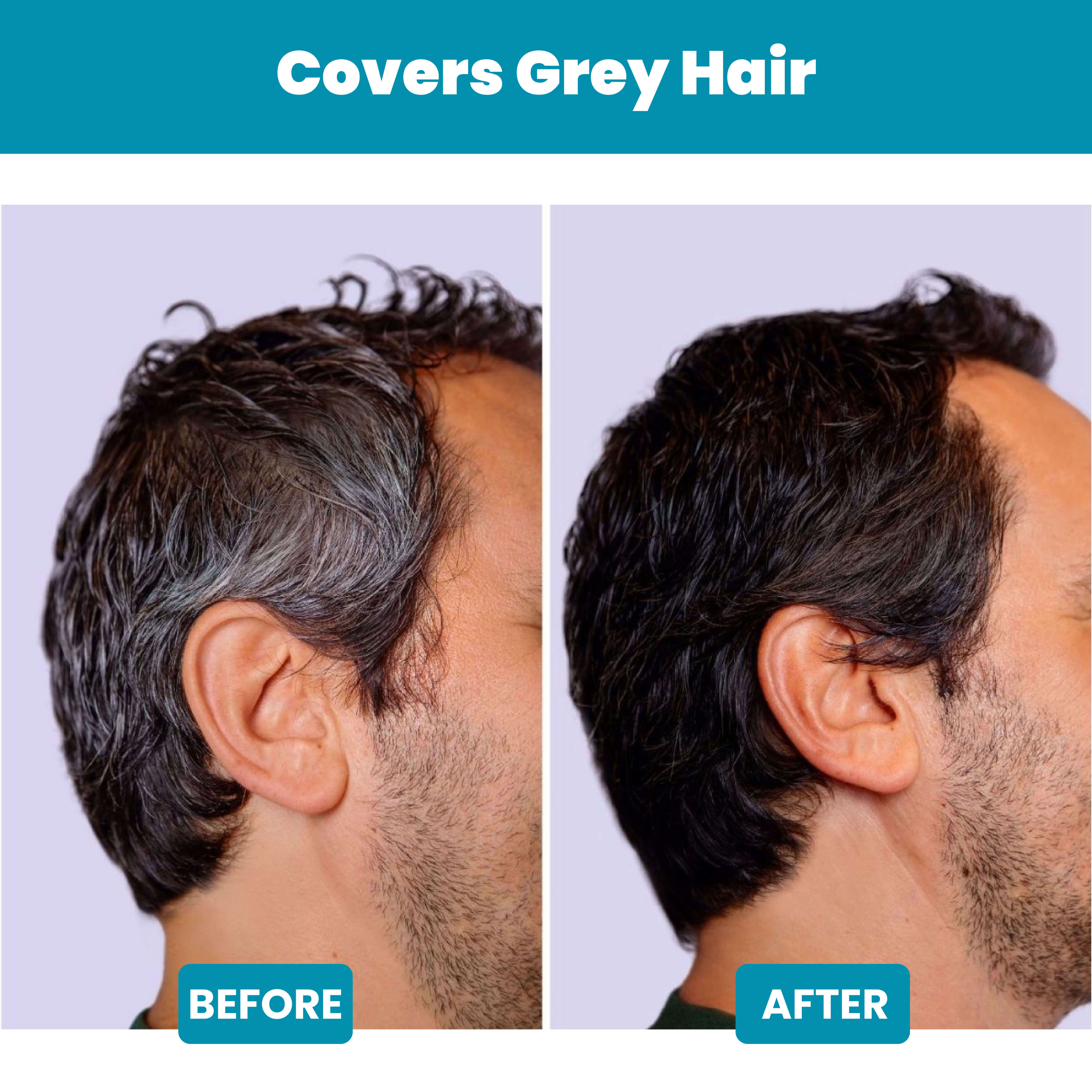 Hair Filling Powder