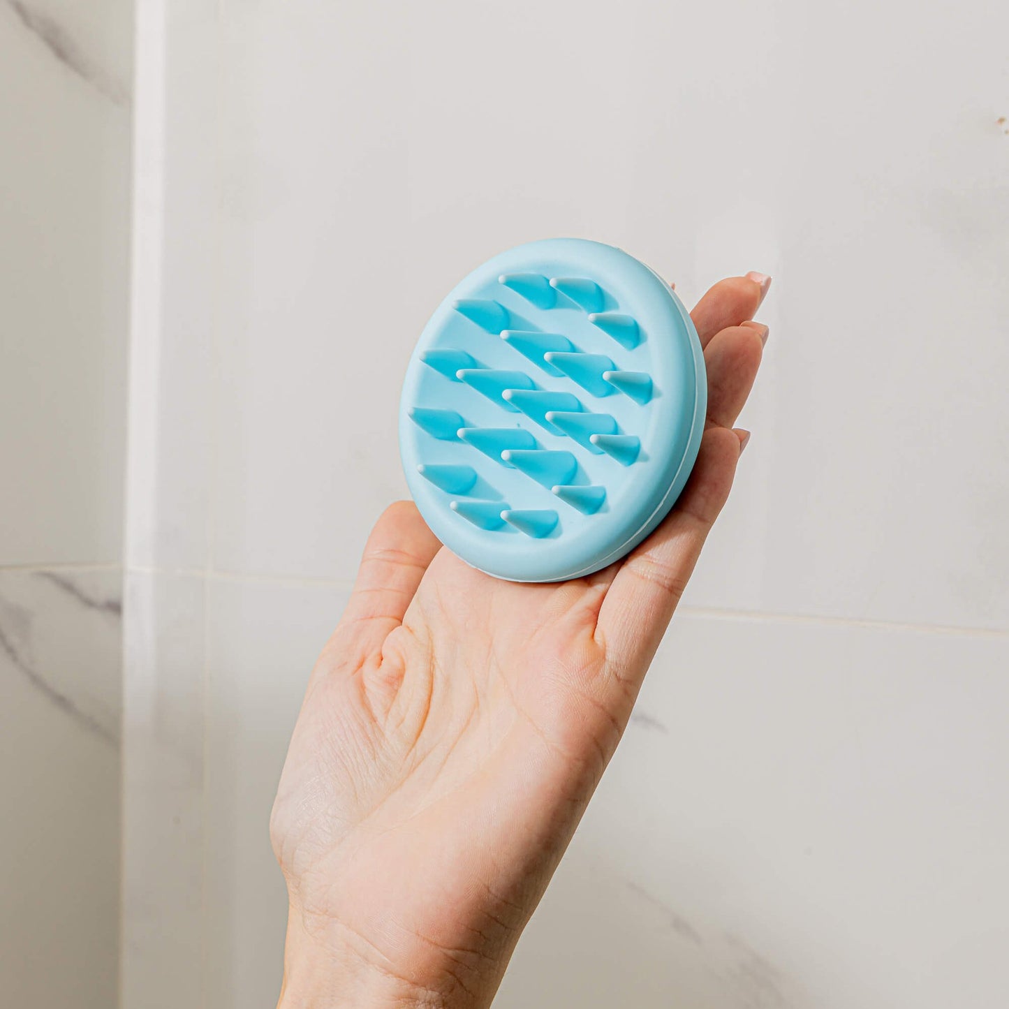 Balmi™ Silicone Scalp Massager