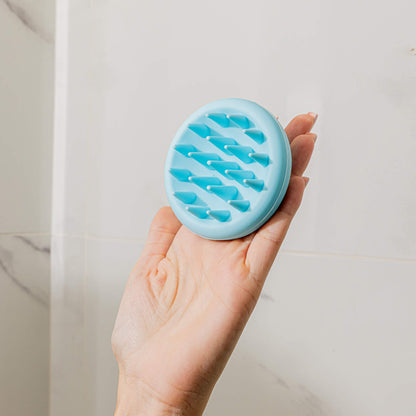 Balmi™ Silicone Scalp Massager