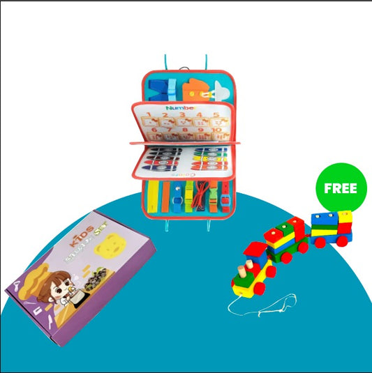 Balmi™ Kids Bundle🧸