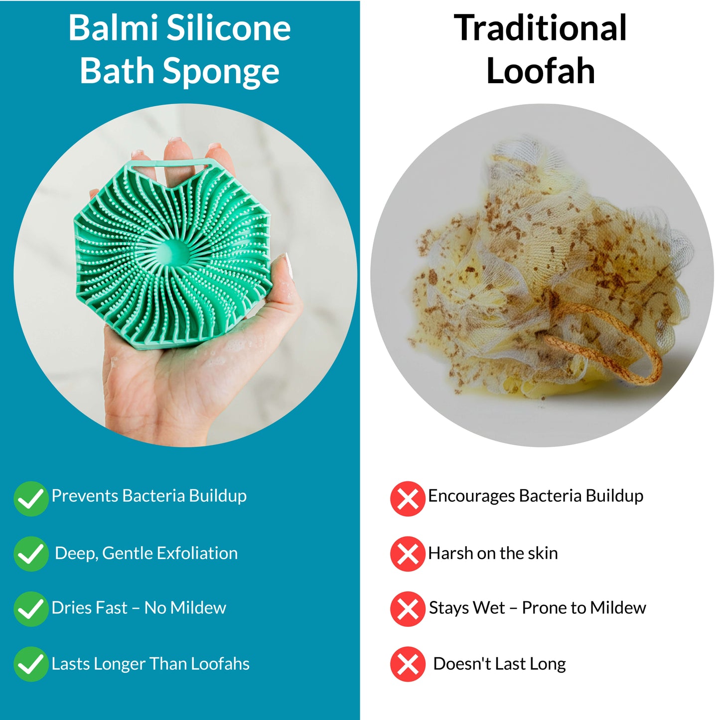 Balmi™ Body Care Bundle❤️