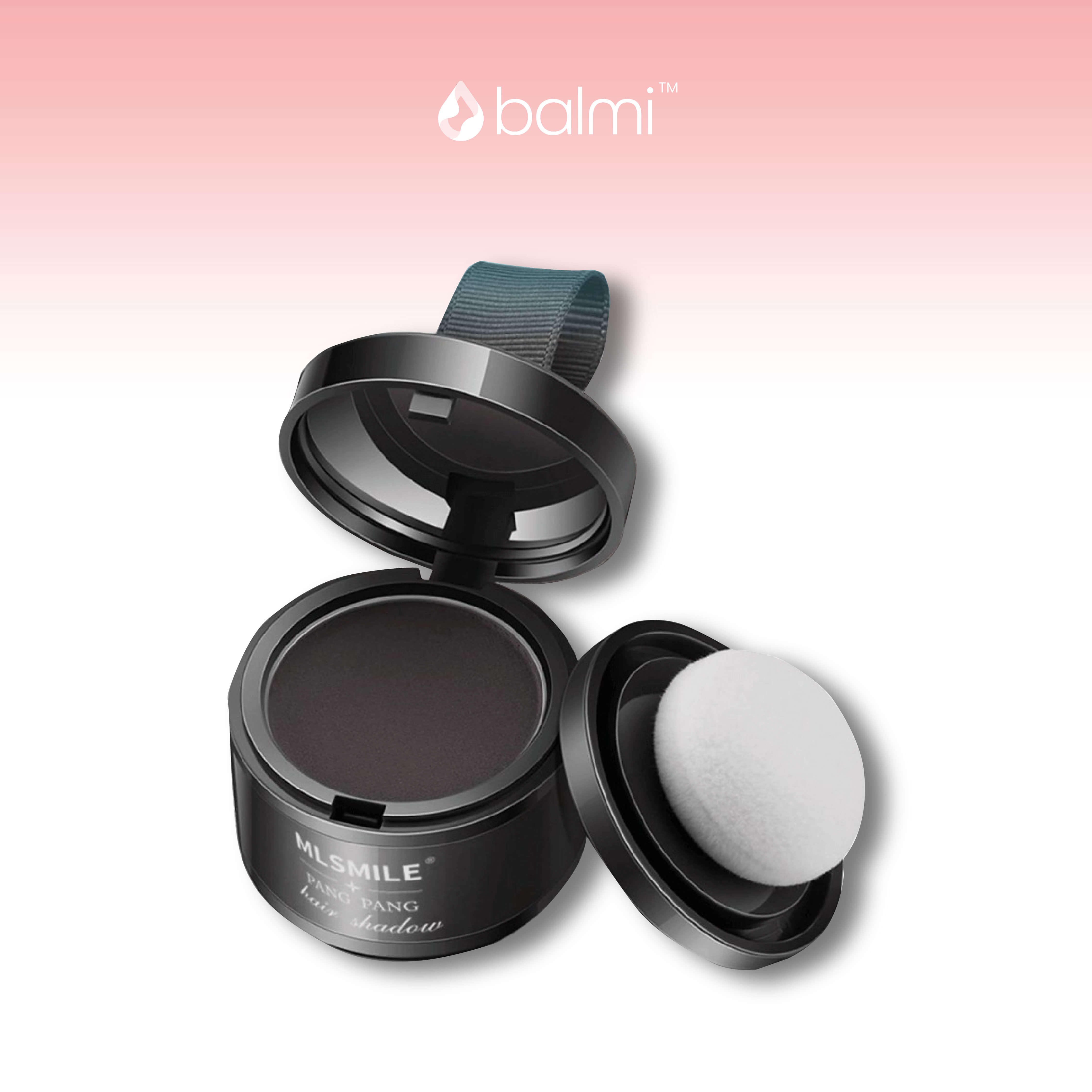 Hair Covering Powder