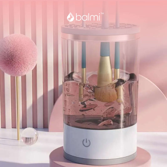 Balmi™ Makeup Brush Cleaner