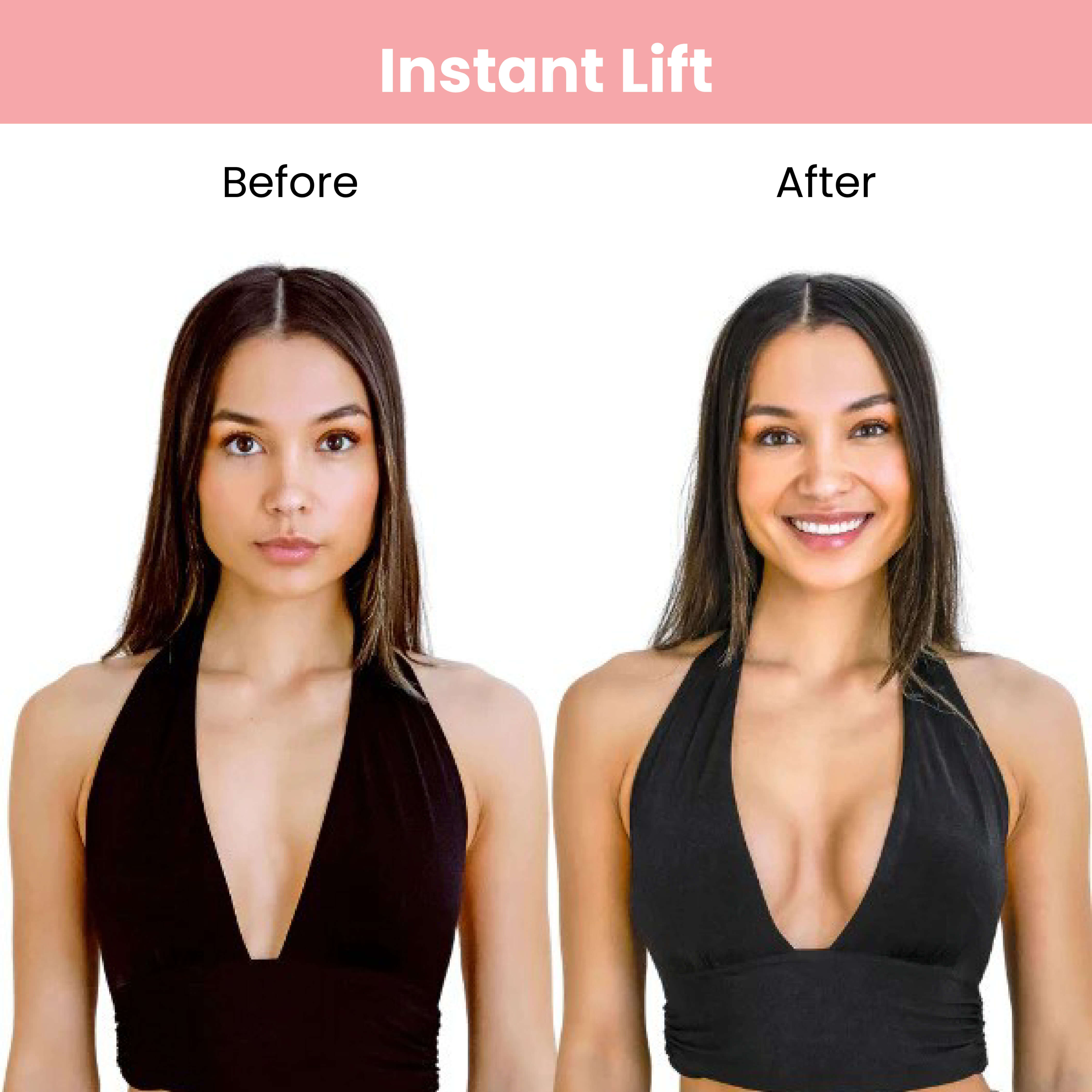Instant Lift Breast Pads