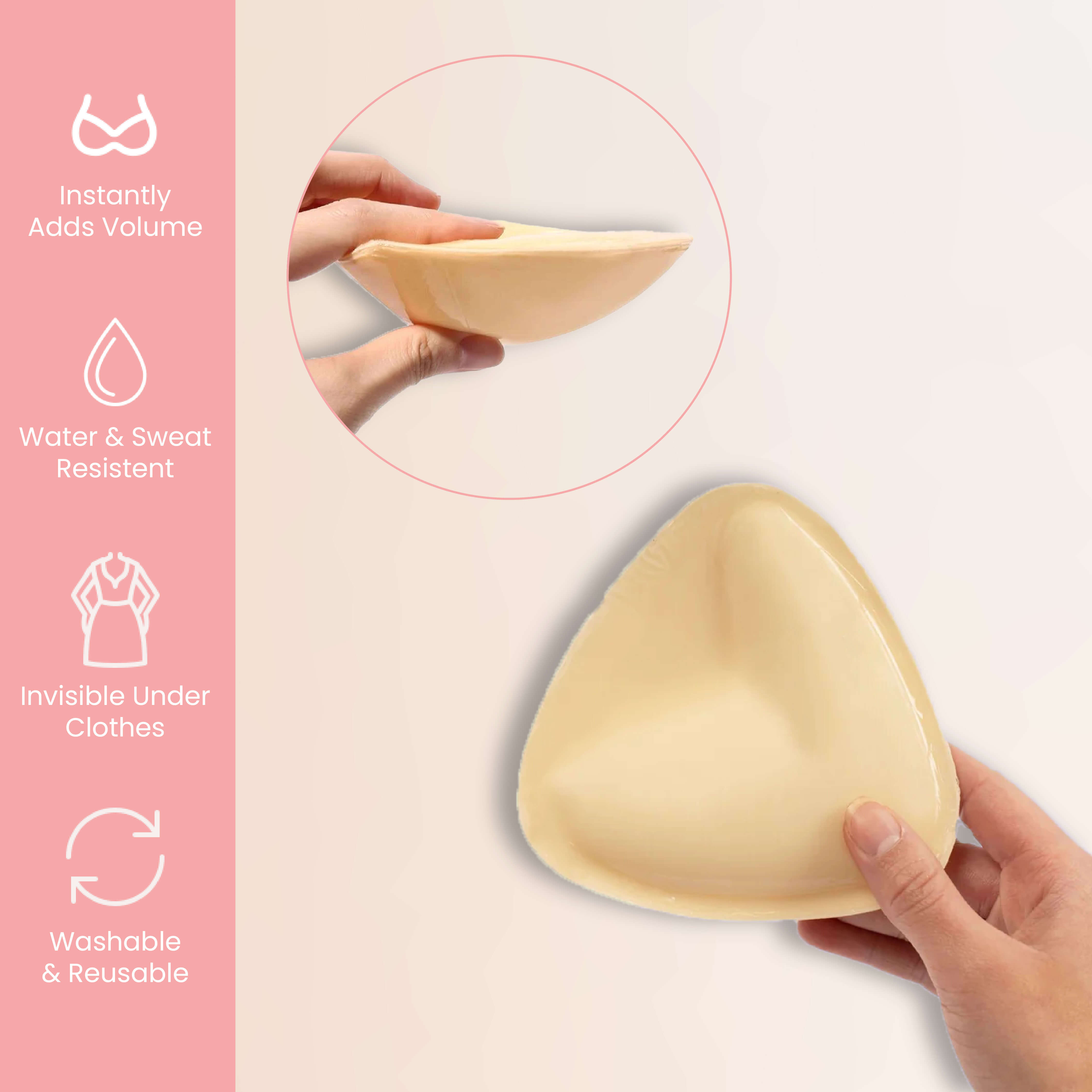 Instant Lift Breast Pads